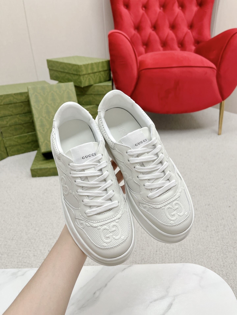 Gucci Casual Shoes